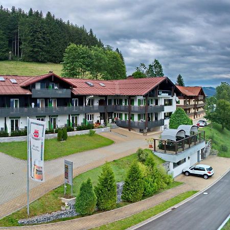 Allgaeuer Panoramahotel 오버스타우펜 외부 사진