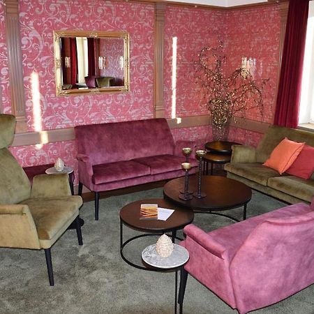 Allgaeuer Panoramahotel 오버스타우펜 외부 사진