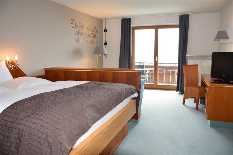 Allgaeuer Panoramahotel 오버스타우펜 외부 사진
