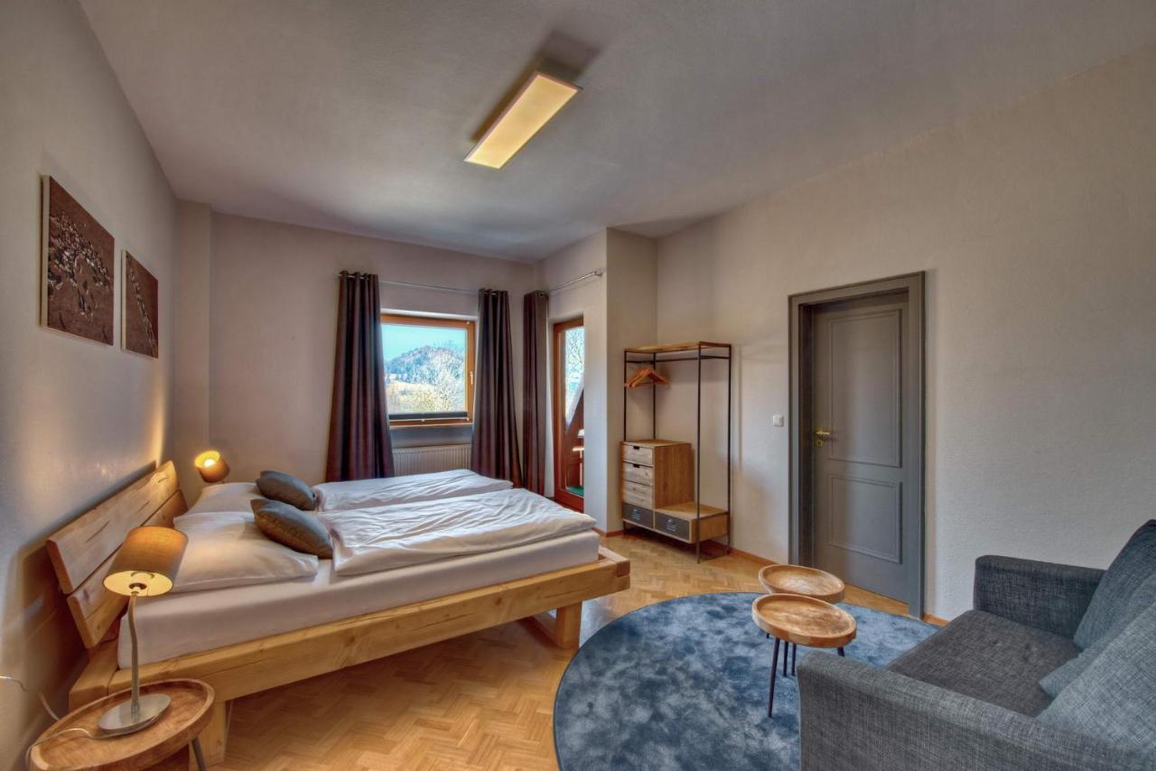 Allgaeuer Panoramahotel 오버스타우펜 외부 사진