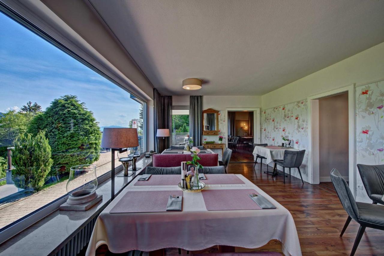Allgaeuer Panoramahotel 오버스타우펜 외부 사진