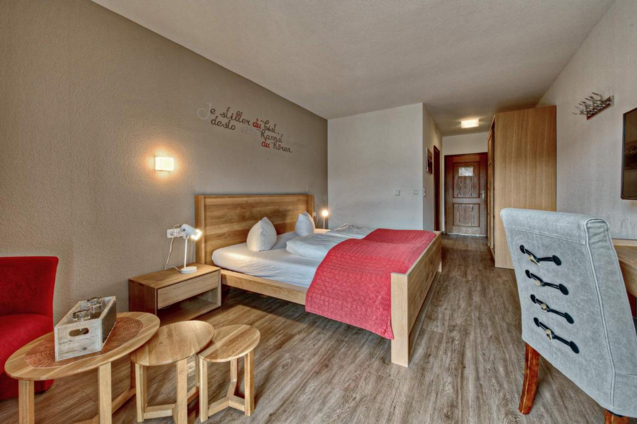 Allgaeuer Panoramahotel 오버스타우펜 외부 사진