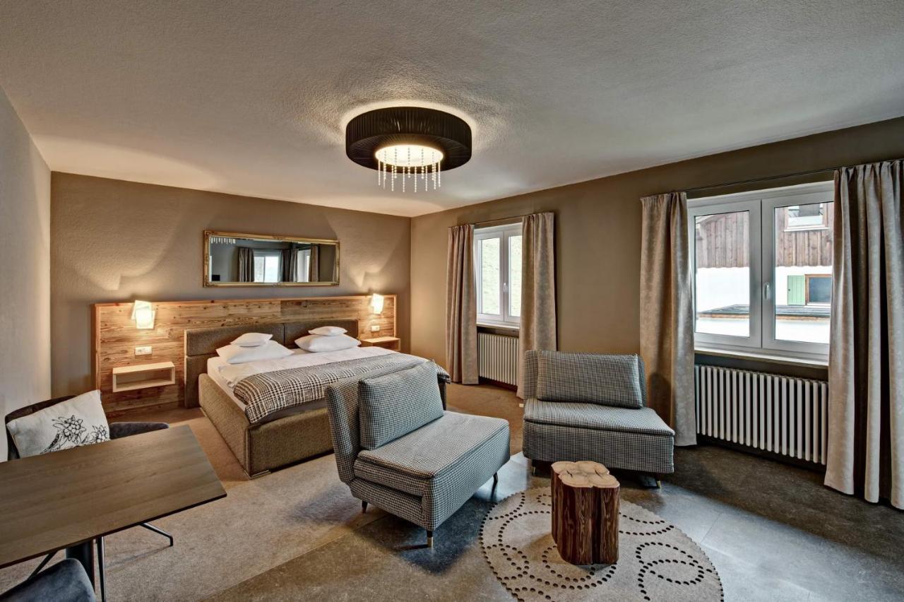Allgaeuer Panoramahotel 오버스타우펜 외부 사진
