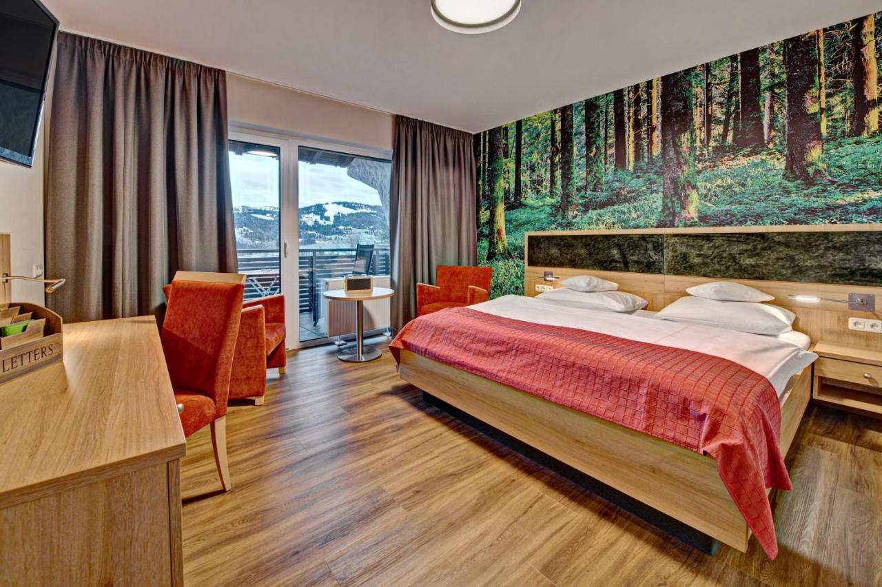 Allgaeuer Panoramahotel 오버스타우펜 외부 사진