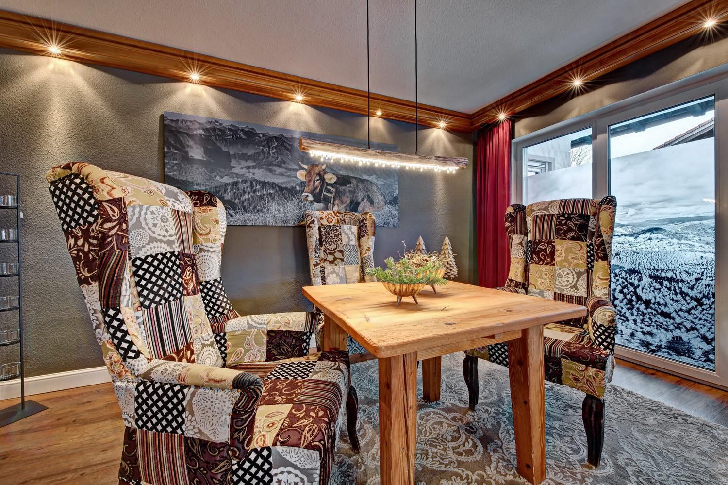 Allgaeuer Panoramahotel 오버스타우펜 외부 사진