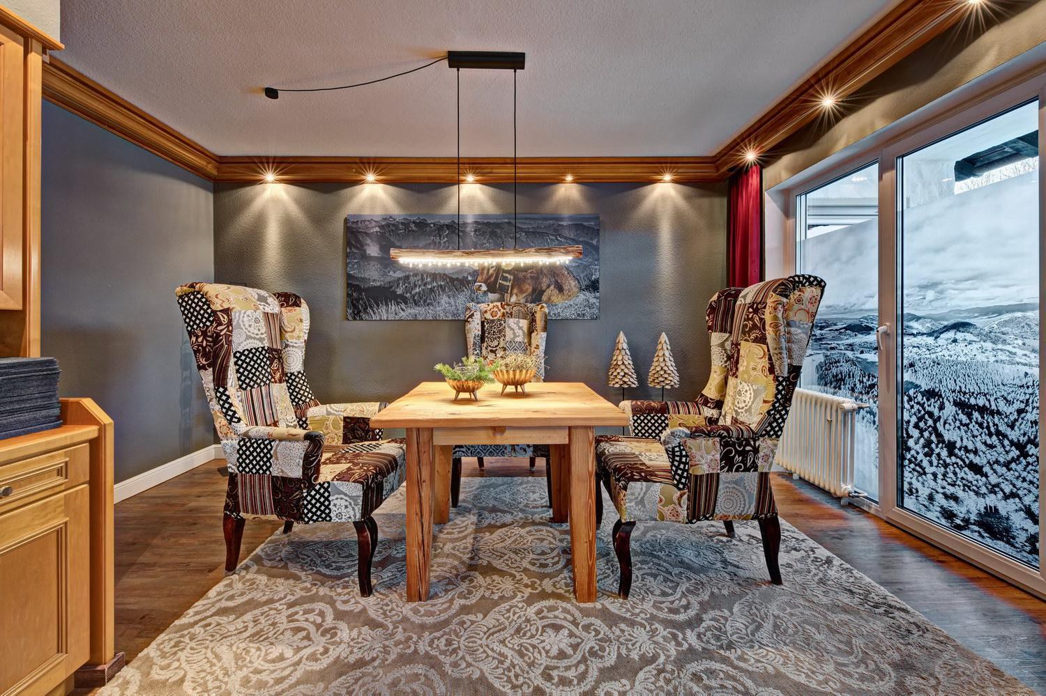 Allgaeuer Panoramahotel 오버스타우펜 외부 사진