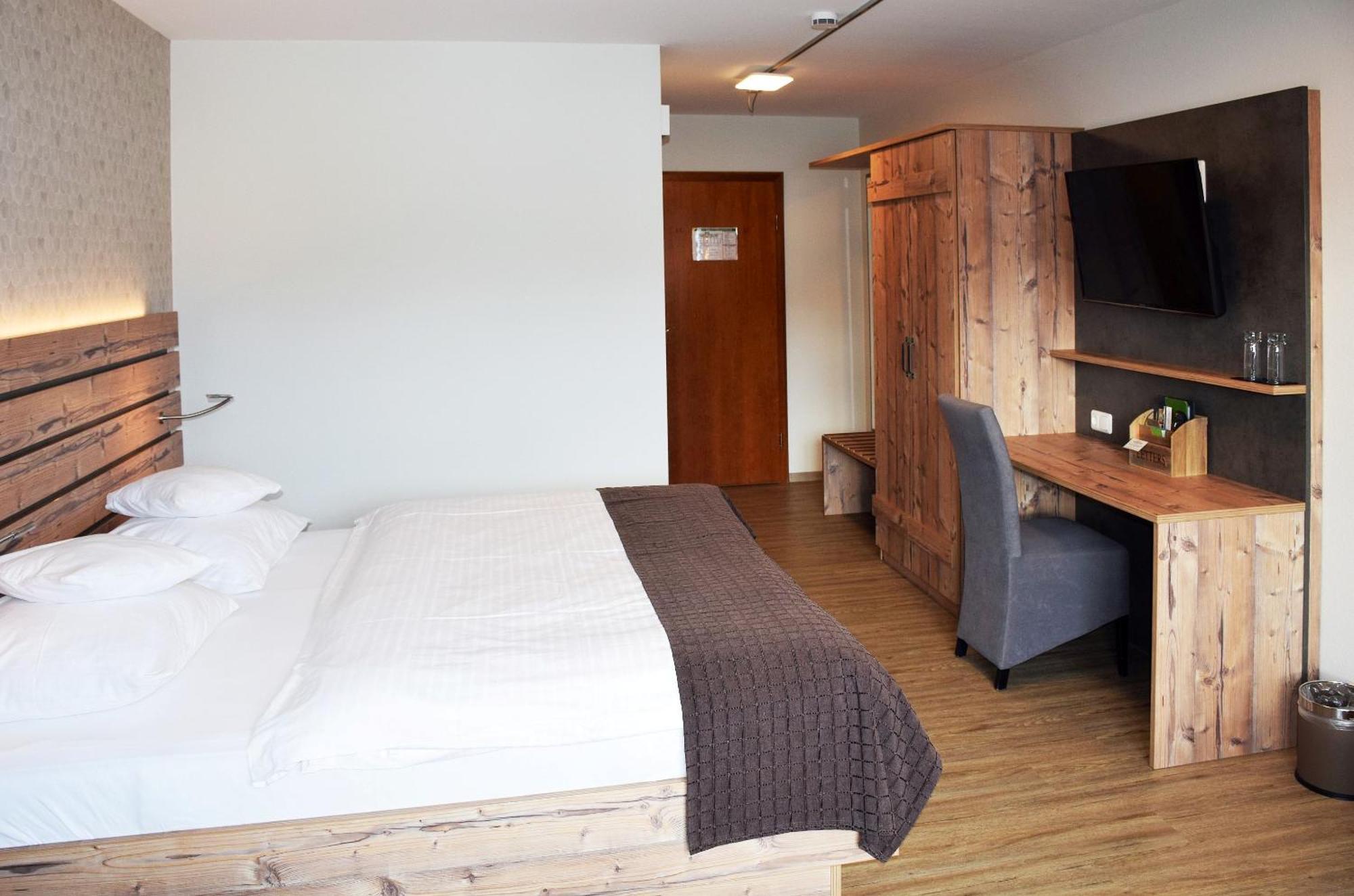 Allgaeuer Panoramahotel 오버스타우펜 외부 사진